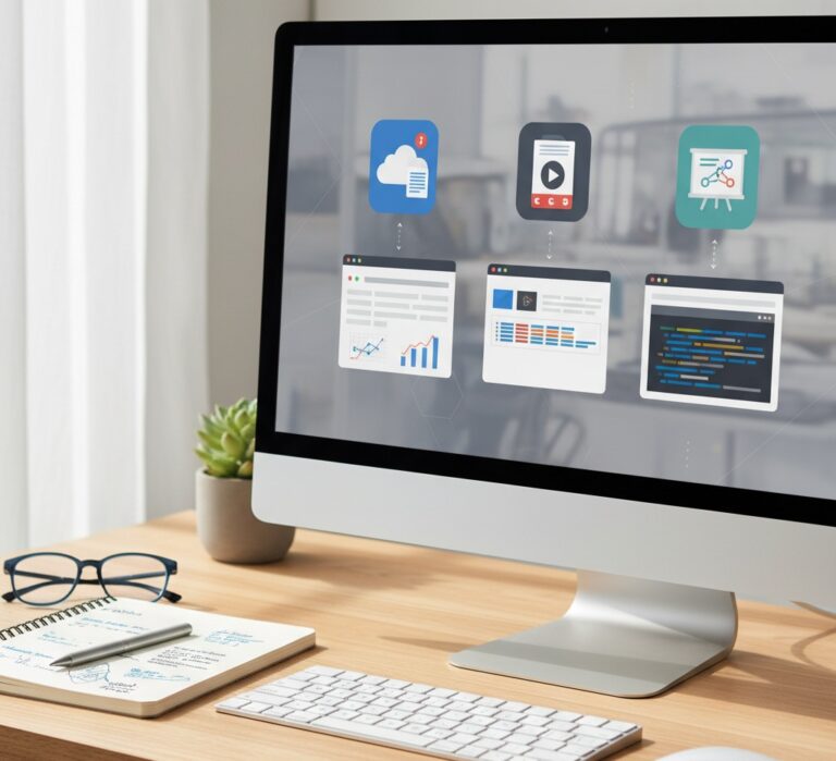 أفضل أدوات وإضافات تساعدك في عملك أو دراستك