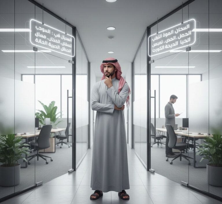 كيف تختار بين عرضين وظيفيين بدون أن تندم: خطوات عملية لاتخاذ القرار الصحيح