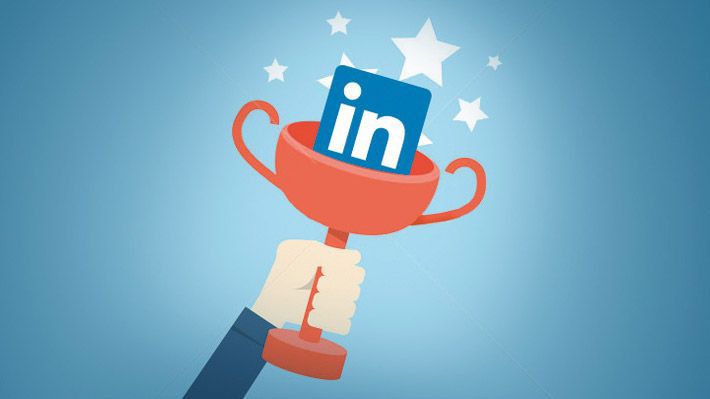 تحسين الملف الشخصي في لينكدإن: خطوات بسيطة لزيادة فرص التوظيف