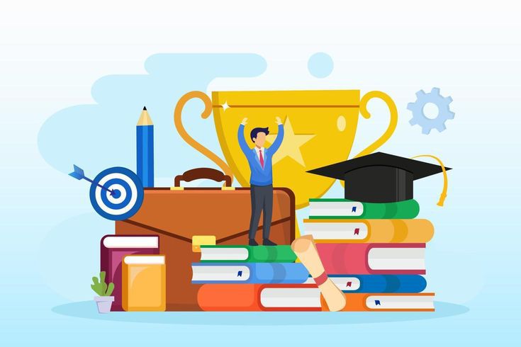 من التخرج إلى الوظيفة: خطة واقعية لبداية قوية