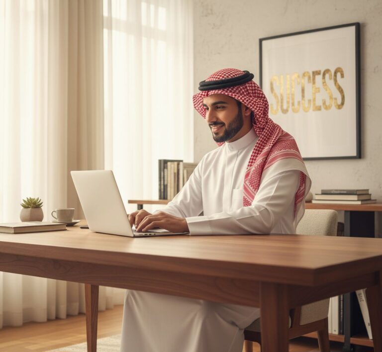 كيف تبدأ مشروعك الشخصي من الصفر وتحقق أرباح حقيقية