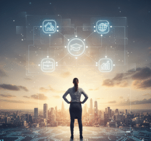 gemini_generated_image_dii40udii40udii45192010233571502536-300x281 أين ترى نفسك بعد 5 سنوات؟ خطوات عملية لتحقيق أهدافك الشخصية والمهنية"