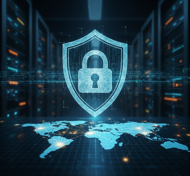 أفضل 5 دورات في الأمن السيبراني قبل 2026: بوابتك للمستقبل (معتمدة دولياً)