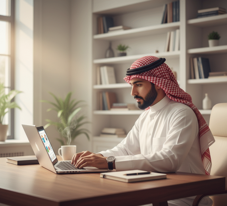 مشاريع مربحة من المنزل برأس مال بسيط في 2025: أفكار واقعية لزيادة الدخل