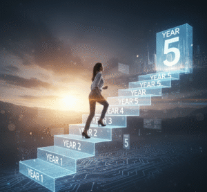 gemini_generated_image_i3dxnvi3dxnvi3dx5275066983713079939-300x277 أين ترى نفسك بعد 5 سنوات؟ خطوات عملية لتحقيق أهدافك الشخصية والمهنية"