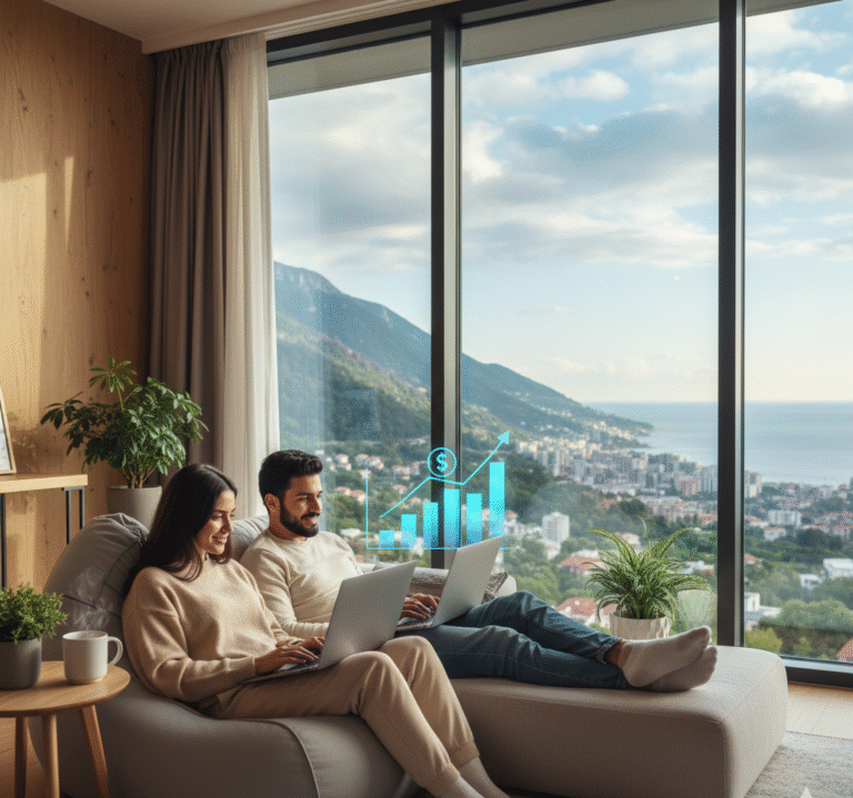 ثروة الـ 5000 ريال شهرياً: 3 وظائف تقنية عن بعد يمكنك البدء بها بالشهادات المجانية فقط.